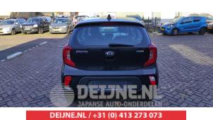 Kia Picanto 17-