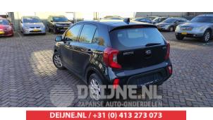 Kia Picanto 17-