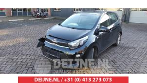 Kia Picanto Combischakelaar ramen O516705 Donorvoertuig