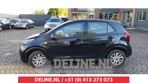 Kia Picanto 17-