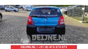 Suzuki Alto 09-