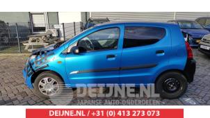 Suzuki Alto 09-