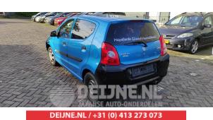 Suzuki Alto 09-