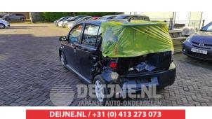 Daihatsu Sirion 2 05-