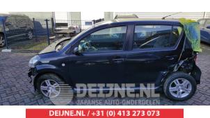 Daihatsu Sirion 2 05-