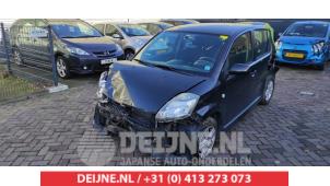 Daihatsu Sirion Aandrijfas rechts-voor O517705 Donorvoertuig