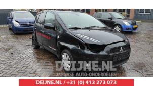 Mitsubishi Colt Steuergerät Motormanagement O527344 Spenderfahrzeug