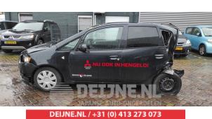 Mitsubishi Colt 04-