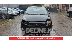 Mitsubishi Colt 04-