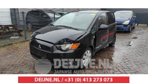 Mitsubishi Colt 04-