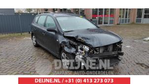 Hyundai I30 Extra Ruit 4Deurs links-achter O517586 Donorvoertuig