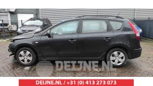 Hyundai I30 07-
