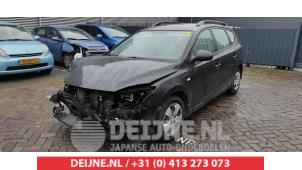 Hyundai I30 07-