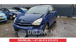 Toyota Corolla Verso 04-