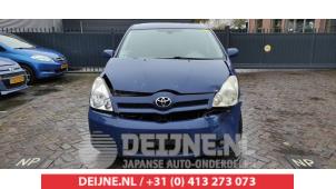 Toyota Corolla Verso 04-