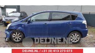 Toyota Corolla Verso 04-