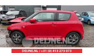 Suzuki Swift 05-