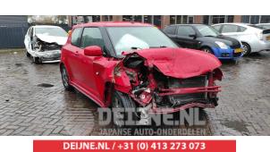 Suzuki Swift Notreserverad O518384 Spenderfahrzeug