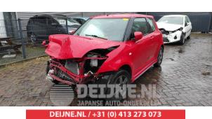 Suzuki Swift 05-