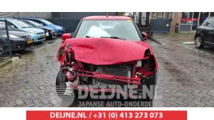 Suzuki Swift 05-