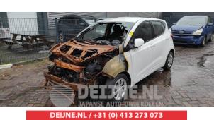 Hyundai I10 13-