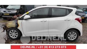 Hyundai I10 13-