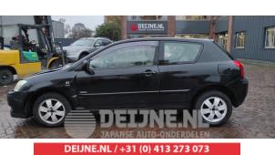 Toyota Corolla 02-