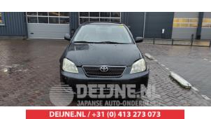 Toyota Corolla 02-