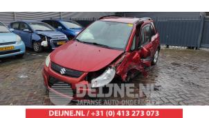 Suzuki SX-4 06-