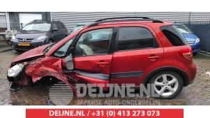 Suzuki SX-4 06-