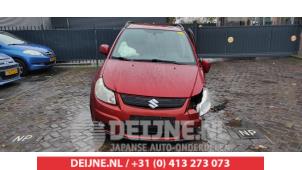 Suzuki SX-4 06-