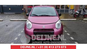 Suzuki Alto 09-