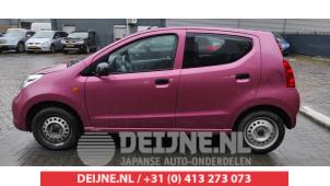 Suzuki Alto 09-