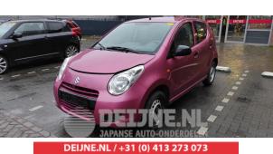 Suzuki Alto 09-