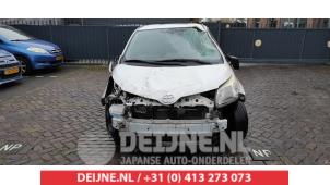 Toyota Urban Cruiser 09-