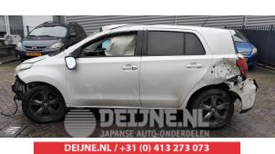 Toyota Urban Cruiser 09-