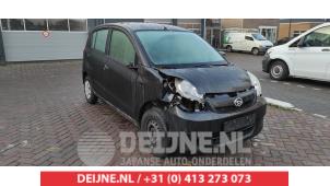 Daihatsu Cuore Kachel Ventilatiemotor O519076 Donorvoertuig