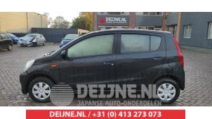 Daihatsu Cuore 08-