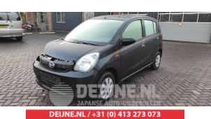 Daihatsu Cuore 08-