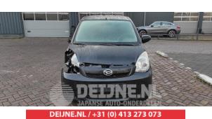 Daihatsu Cuore 08-