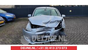 Mitsubishi Space Star 13-