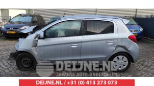 Mitsubishi Space Star 13-