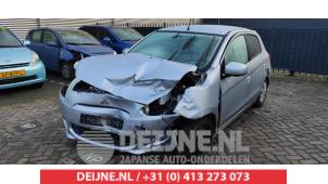 Mitsubishi Space Star 13-