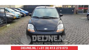 Chevrolet Matiz 05-