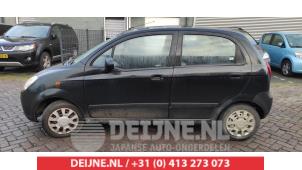 Chevrolet Matiz 05-