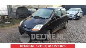 Chevrolet Matiz 05-