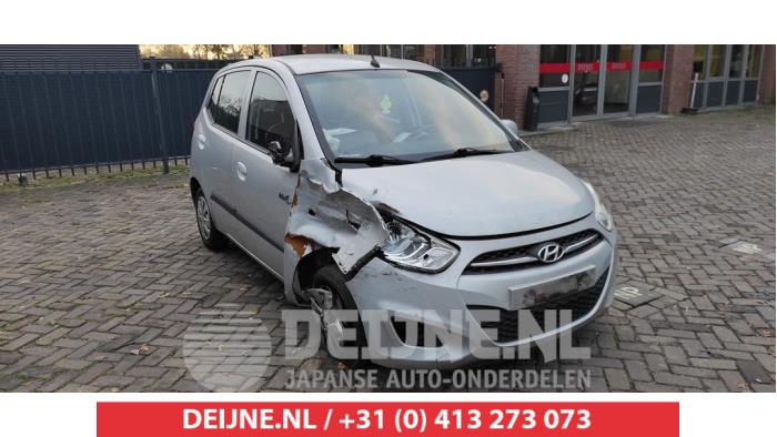 Hyundai I10 Dynamo O518716 Donorvoertuig