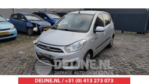 Hyundai I10 08-