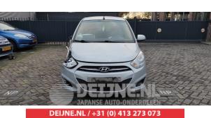 Hyundai I10 08-