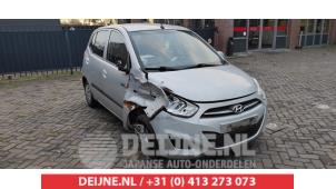 Hyundai I10 Dynamo O518716 Spenderfahrzeug